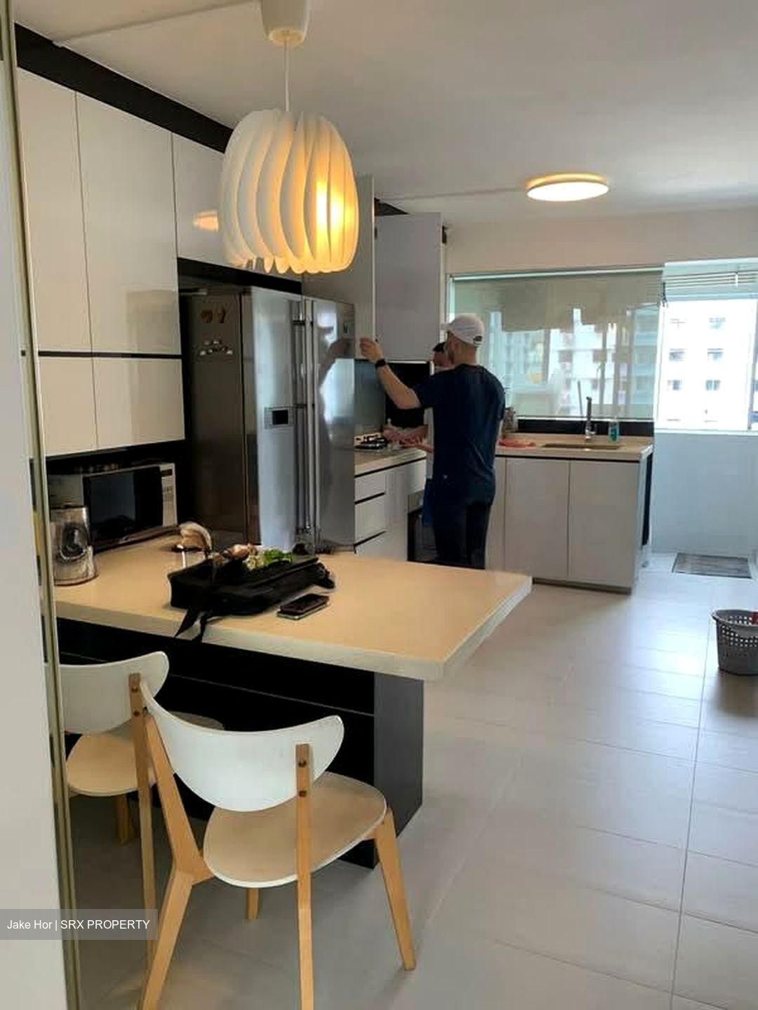 Blk 335B Smith Street (Central Area), HDB 4 Rooms #560654211